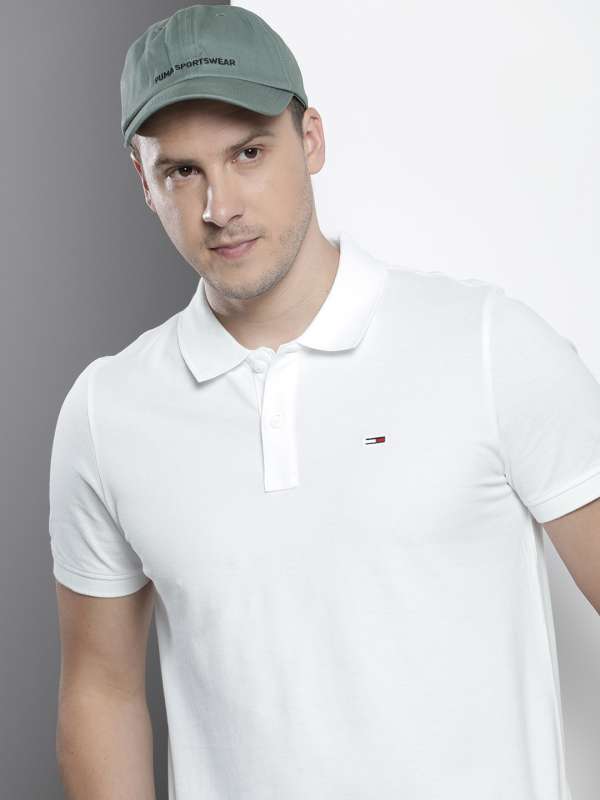Tommy Hilfiger Polo Buy Tommy Hilfiger Polo online in India