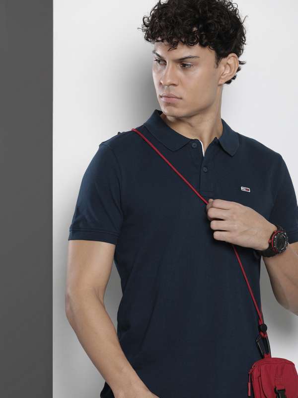 Tommy hilfiger polo t shirts india 2025