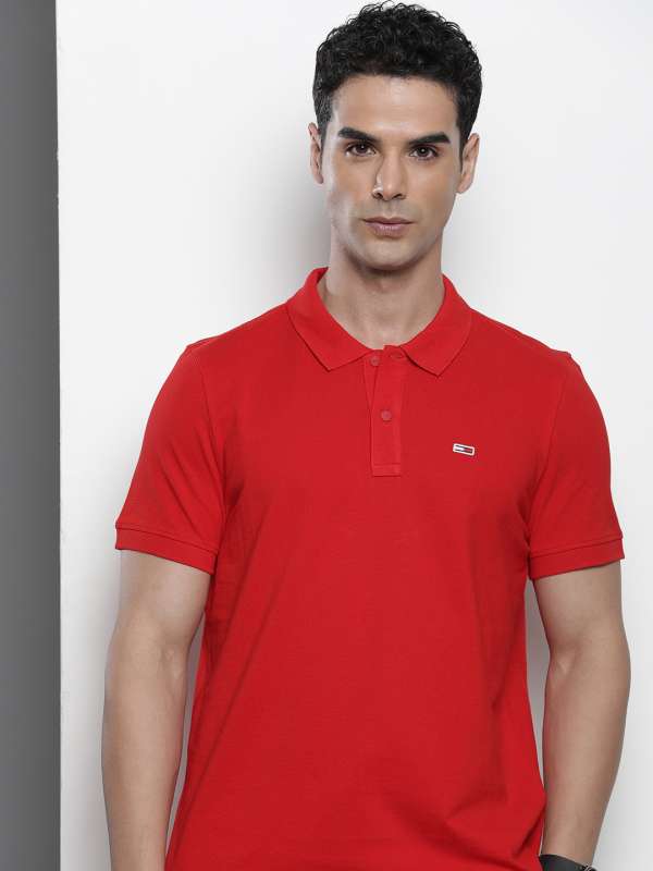 Tommy Hilfiger Polo Buy Tommy Hilfiger Polo online in India