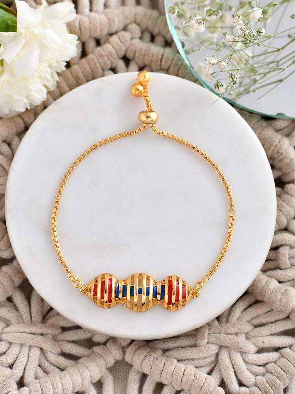 Voylla Bracelets Buy Voylla Bracelets Online in India Myntra