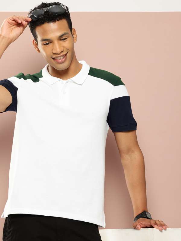 Harvard polo shirt discount