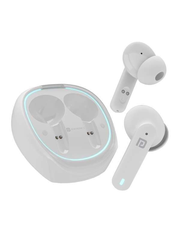 Portronics Headphones Buy Portronics Headphones online in India