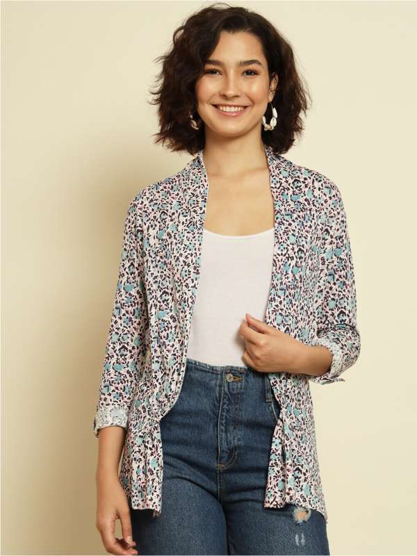 Trend Arrest Shrug Buy Trend Arrest Shrug online in India