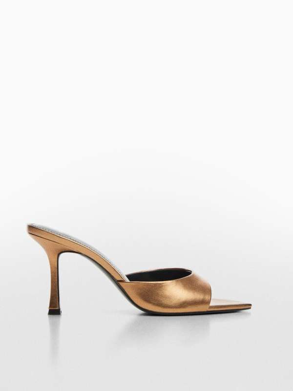 Mango Heels Buy Mango Heels online in India
