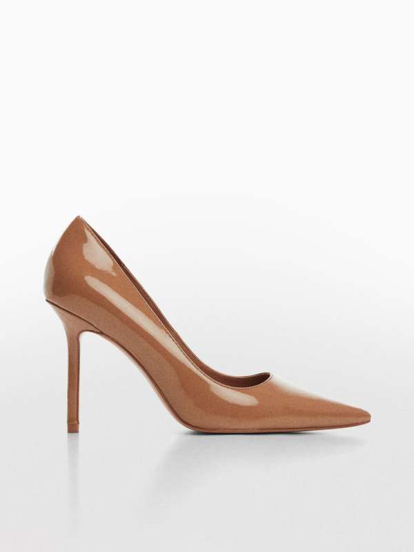Mango heels online sales