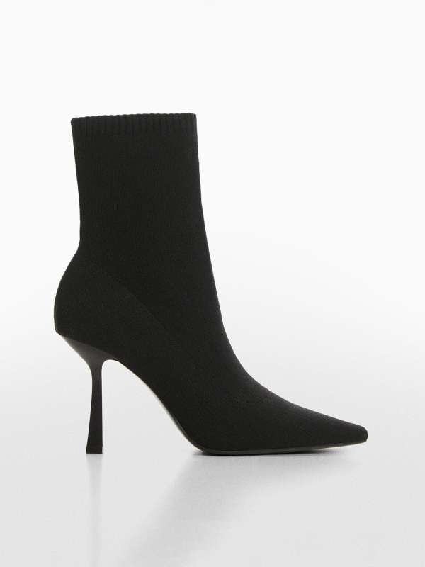 Mango clearance shoes price