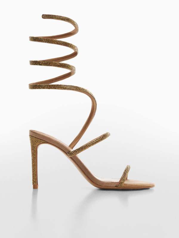 Mango Heels Buy Mango Heels online in India