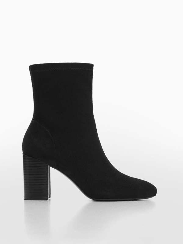 Boots under 500 on sale rs
