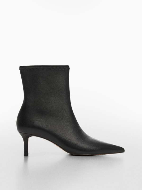Mango Boots Buy Mango Boots online in India