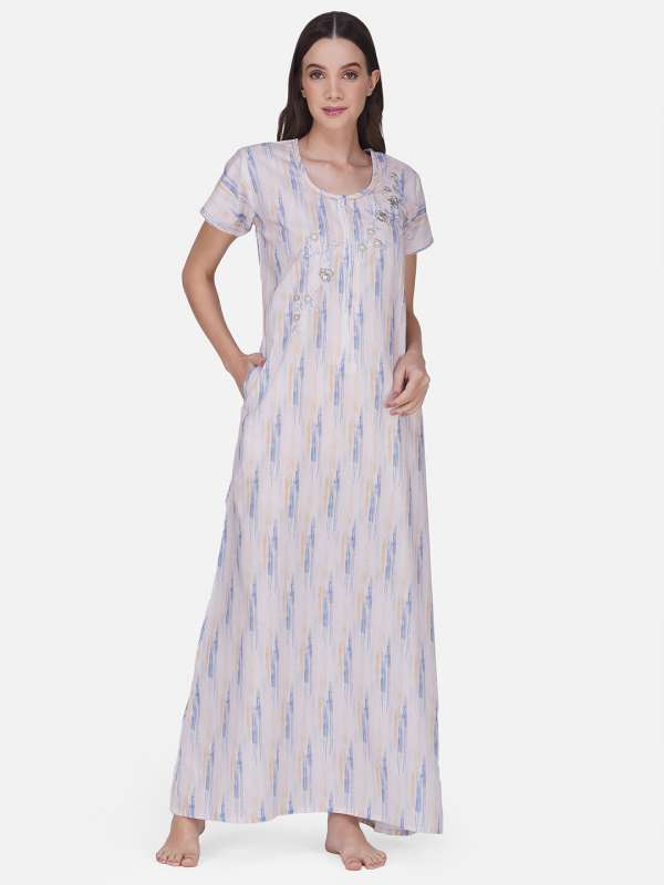 Sand Dune Nightdresses Buy Sand Dune Nightdresses online in India