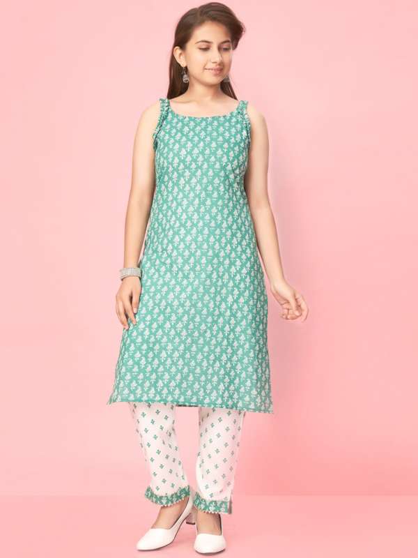 Boat neck kurtas online store