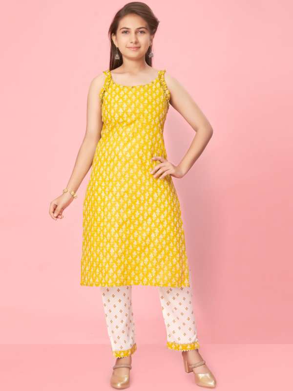 Aarika new arrivals girls ethnic