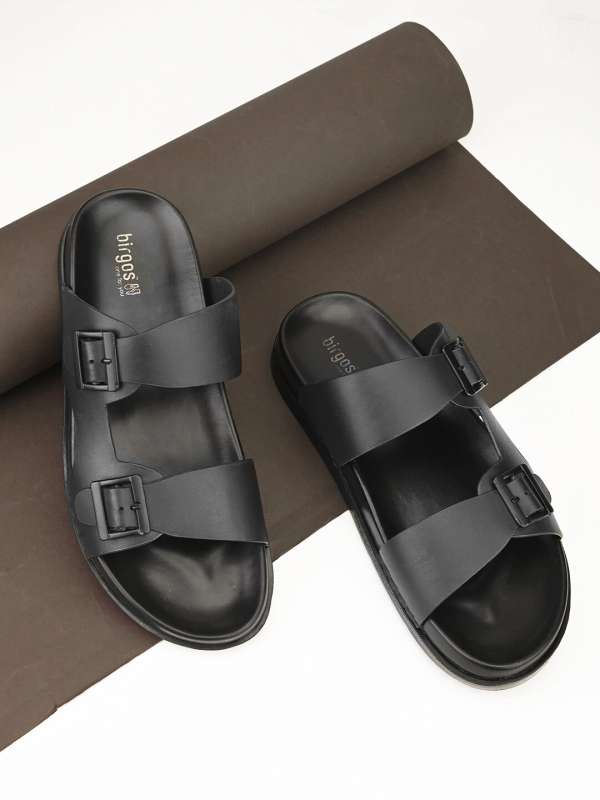Sandal slip on best sale polos