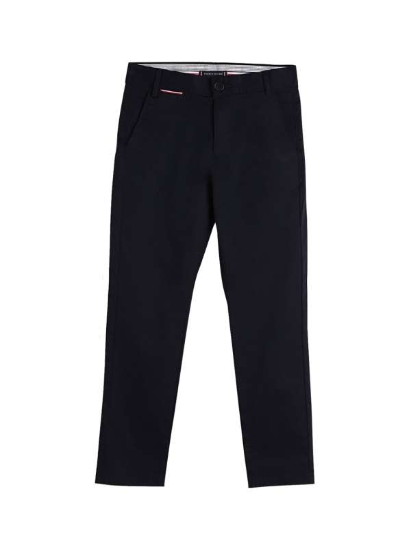 Hilfiger trousers discount
