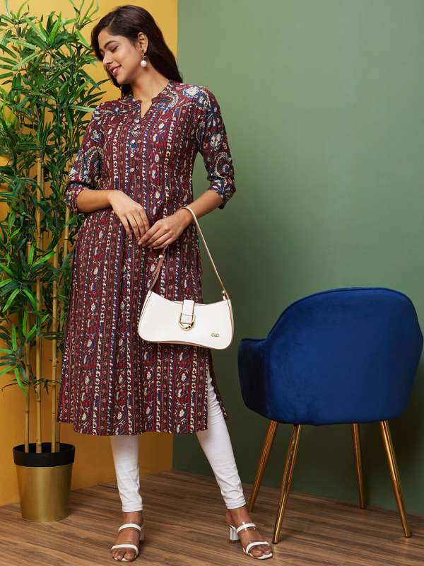 Globus cheap online kurtis
