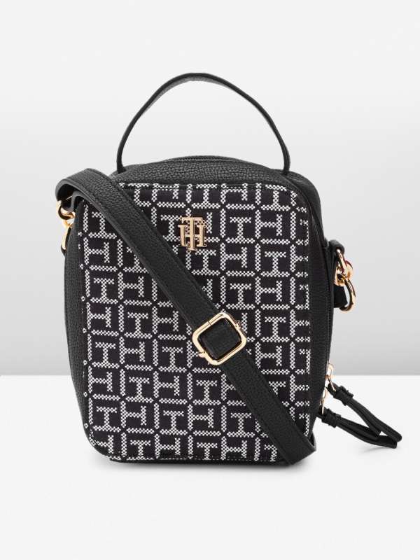 Tommy hilfiger sling bags india on sale