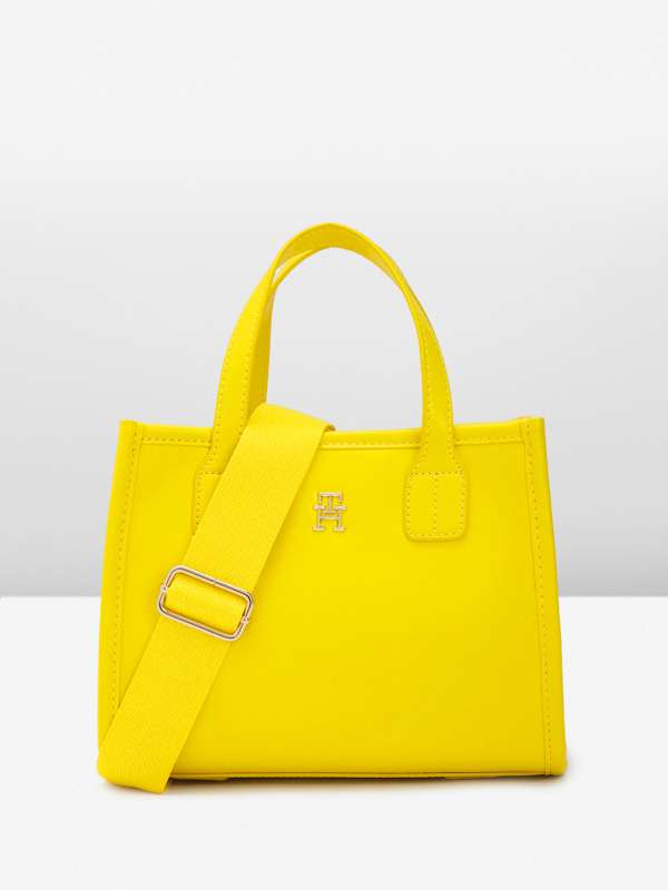 Tommy Hilfiger Handbags Buy Tommy Hilfiger Handbag Online Myntra