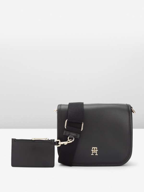 Buy Tommy Hilfiger Sling Bags At Best Price Online In India Myntra