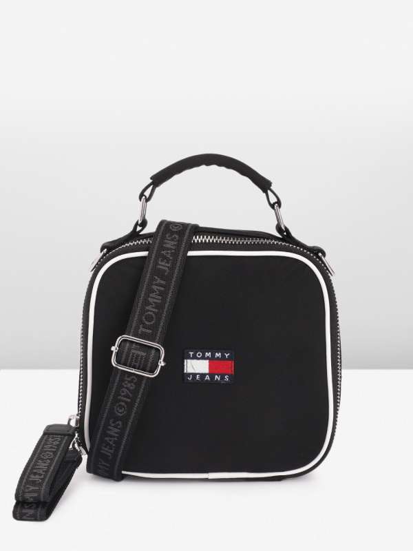 Tommy hilfiger cheap bags myntra
