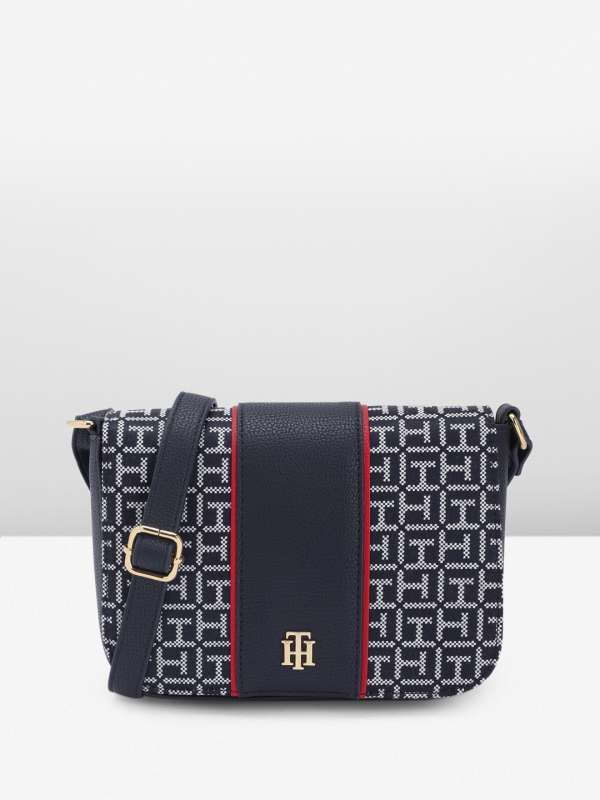 Tommy hilfiger on sale shoes and bags