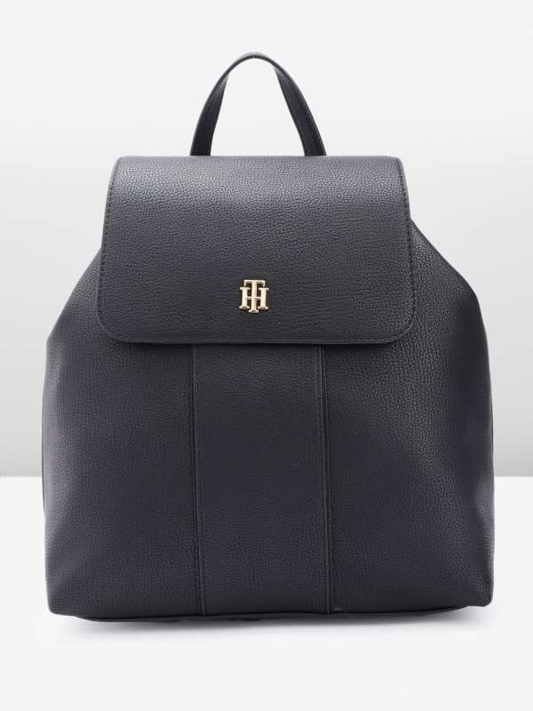 Tommy Hilfiger Backpack Jaden Buy Tommy Hilfiger Backpack Jaden online in India