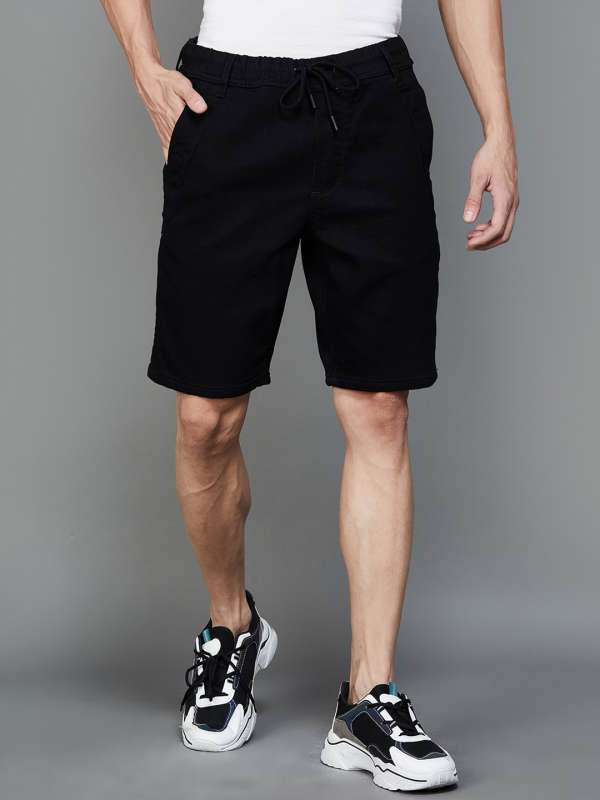 Best cotton shorts for men sale