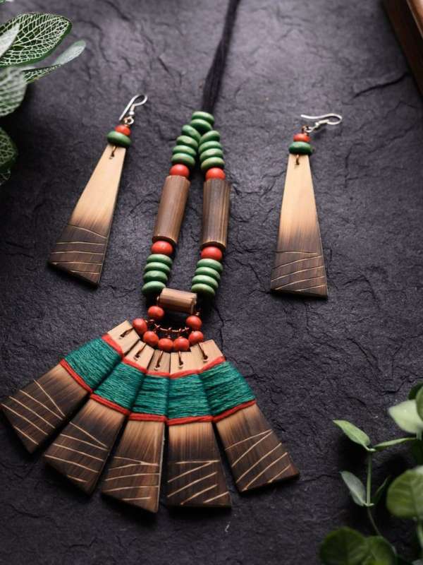 Tribal zone jewellery cheap