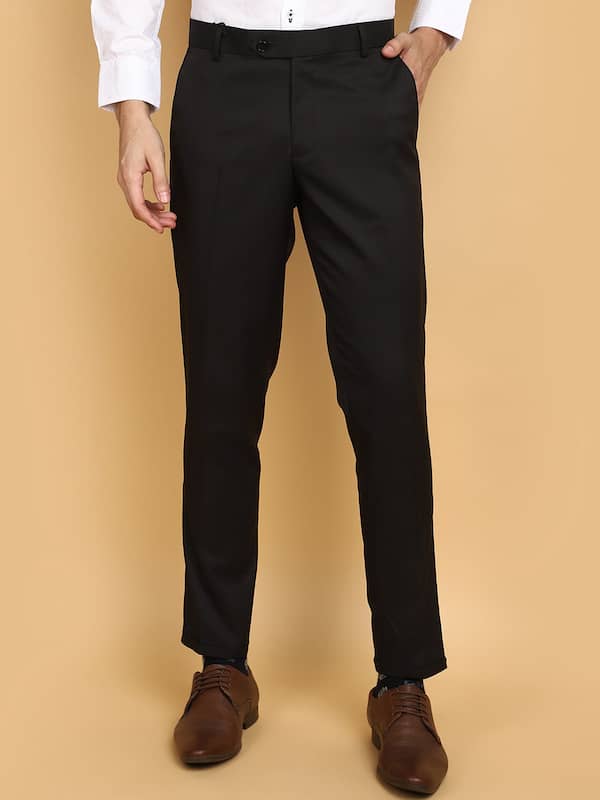 Formal pants Mens Trousers - Suitable Men's Clothing-saigonsouth.com.vn