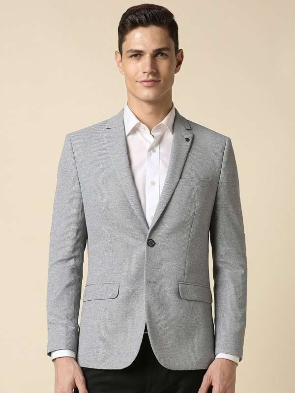 Allen Solly Blazer Buy Allen Solly Blazers Online in India