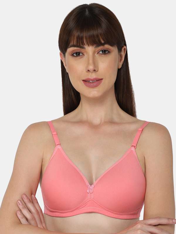 Intimacy Intimacy T-Shirt Saree Bra - ES02 Women Everyday Non Padded Bra -  Buy Intimacy Intimacy T-Shirt Saree Bra - ES02 Women Everyday Non Padded Bra  Online at Best Prices in India