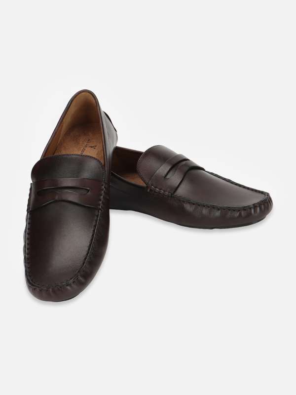 Vans driving shoes 2025