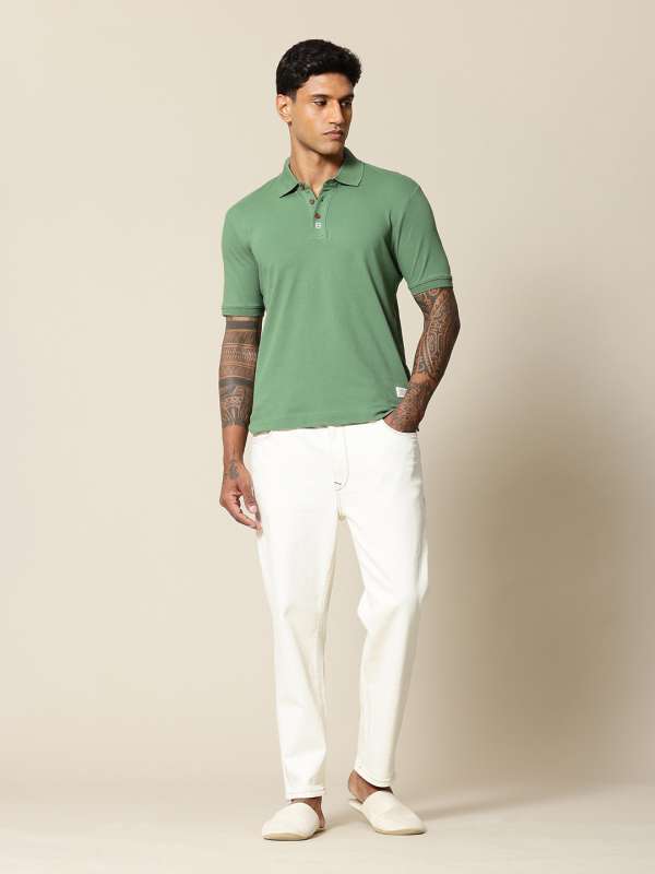 Dj & c polo t shirts cheap
