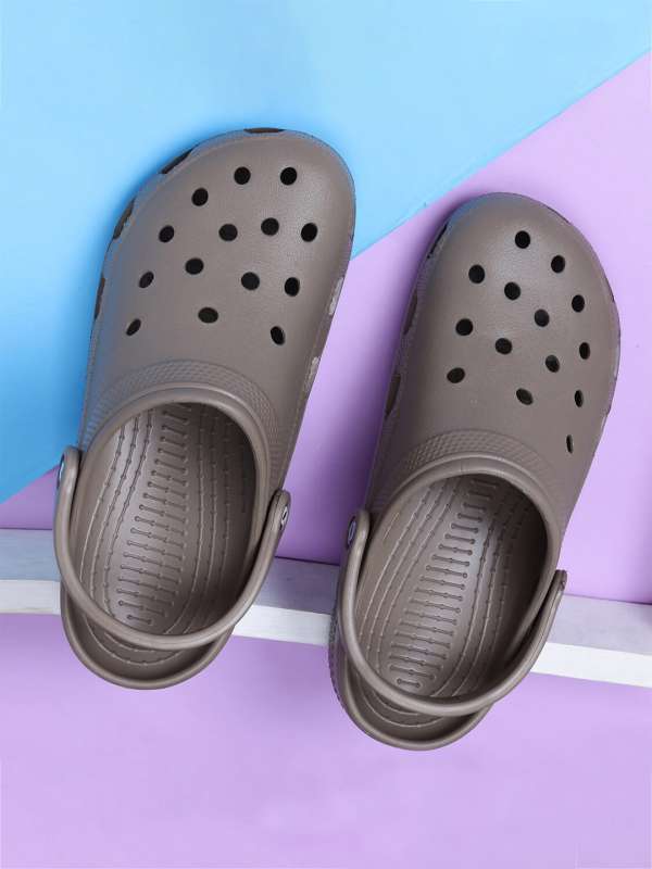 Literide Grey Clog Sandals 4593365.htm Buy Literide Grey Clog