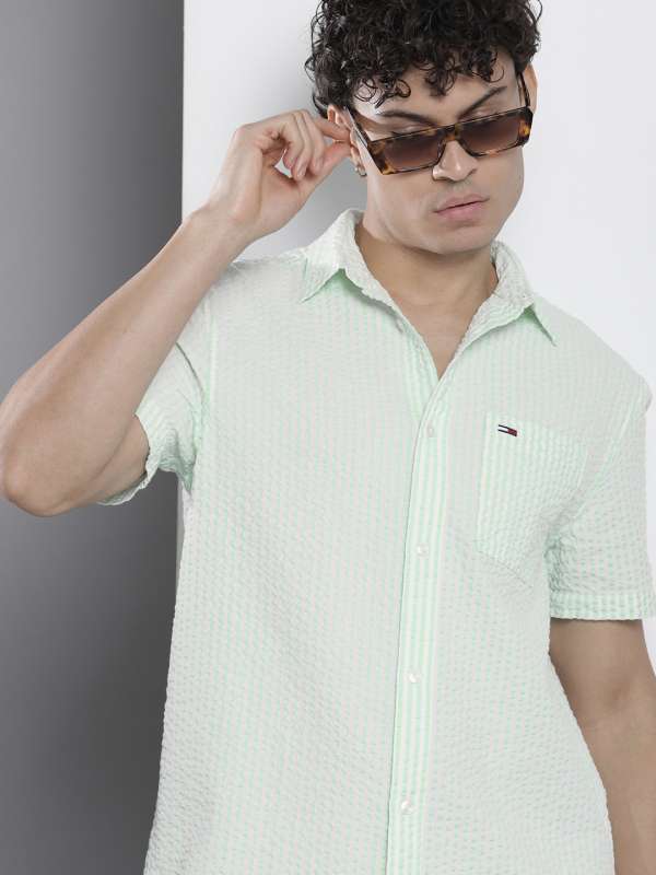 Tommy hilfiger shirts 2025 sale