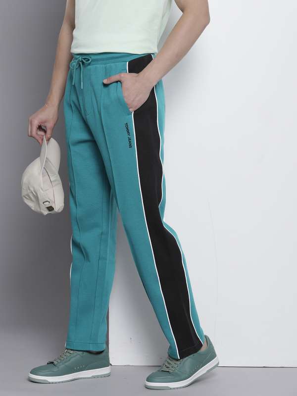 Tommy hilfiger track pants india new arrivals