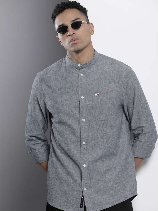 Tommy Hilfiger Linen Clothing Buy Tommy Hilfiger Linen Clothing online in India