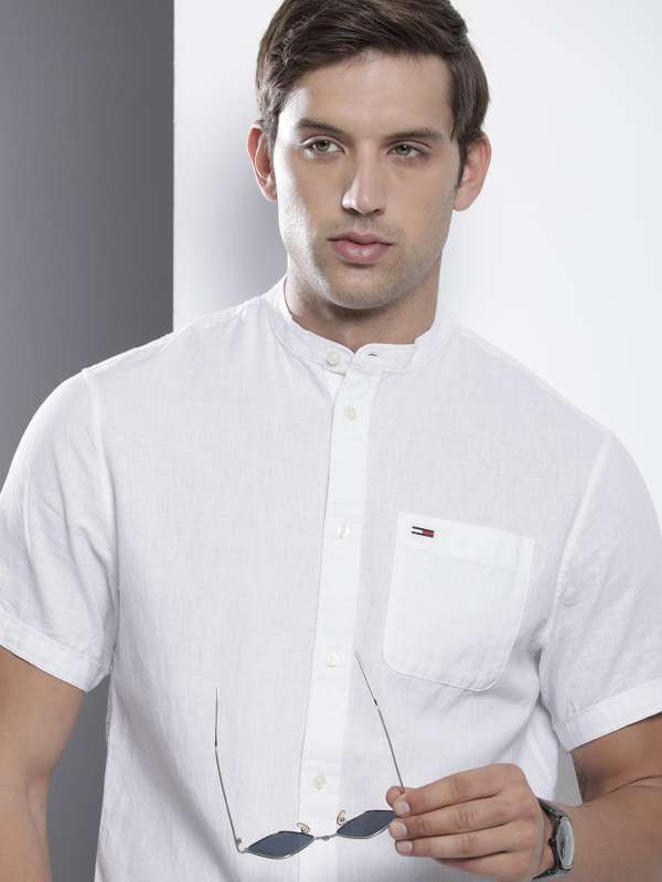 Buy tommy hilfiger shirts online best sale