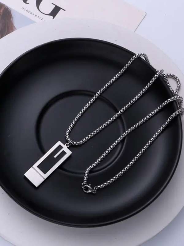 Body chains for men sale