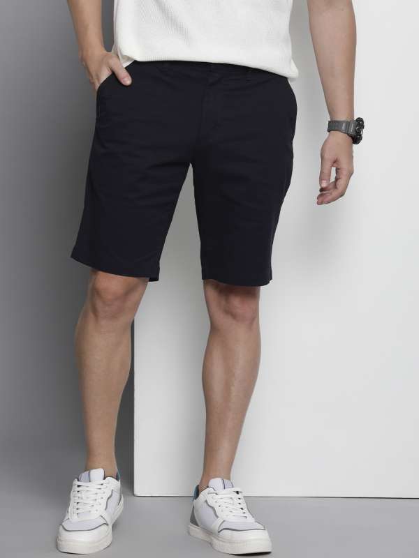 Buy Tommy Hilfiger Lounge Shorts in Black/Grey Heather/White 2024 Online