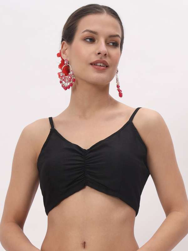 Spaghetti hotsell blouse online