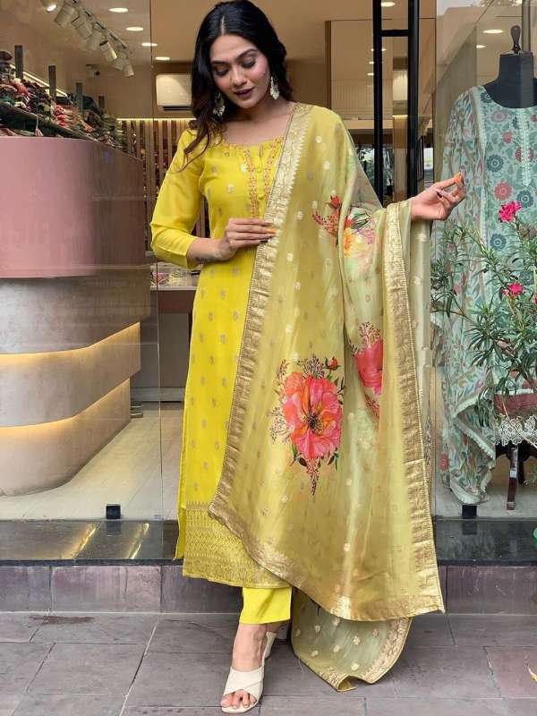 New salwar top kurti design