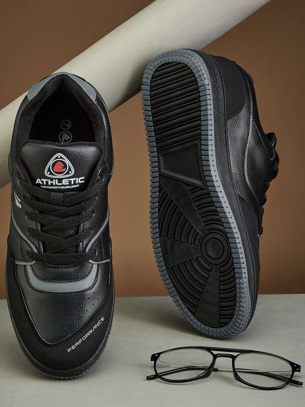 Duke shoes without laces hot sale