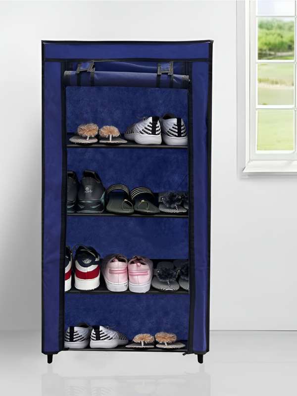 Shoe rack online myntra