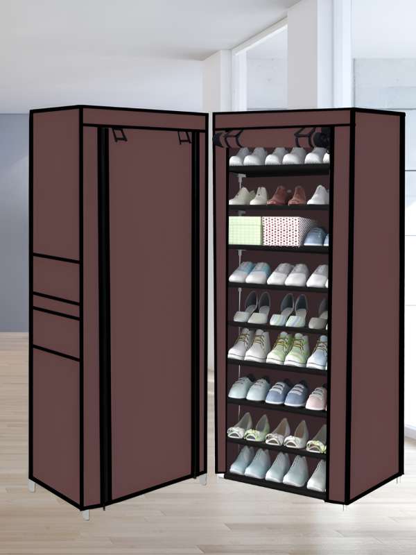 Myntra hotsell shoe rack