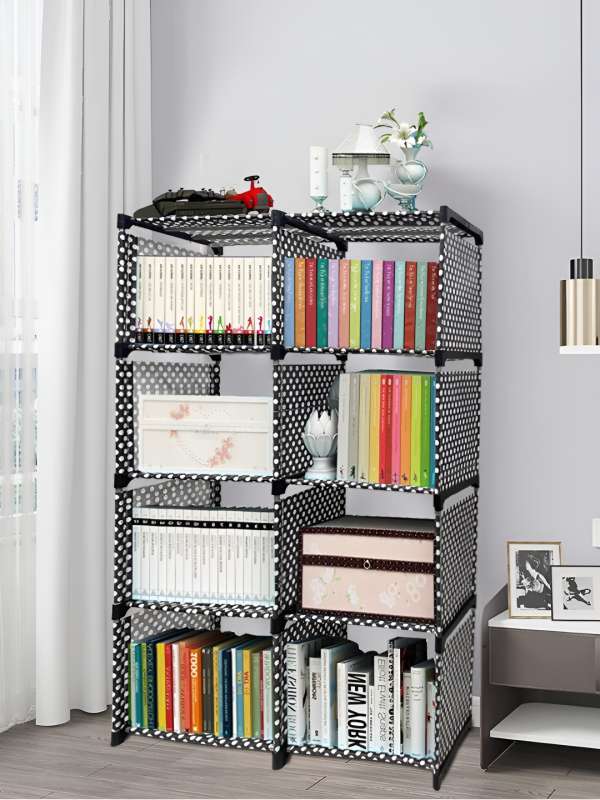 Book Rack Buy Book Rack online in India