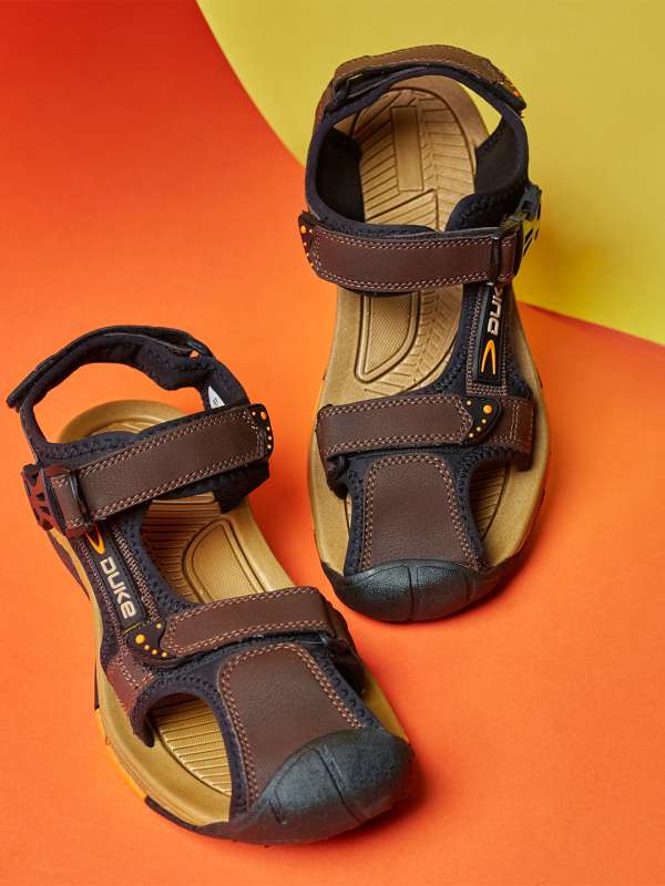 Myntra floaters online