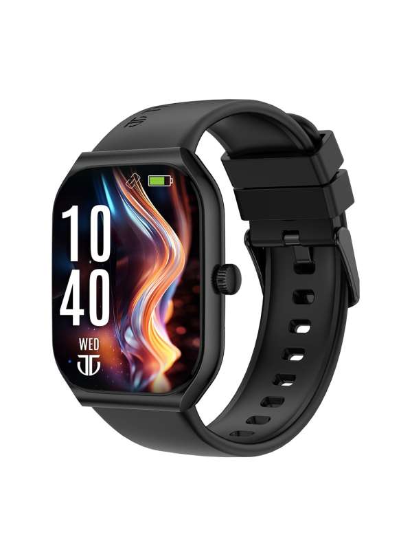 Titan smart watch online outlet