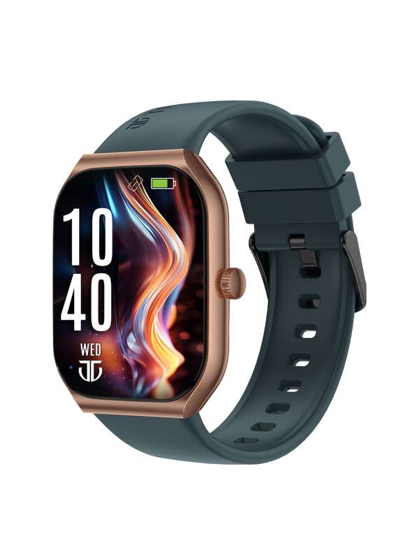 Titan outlet smart band