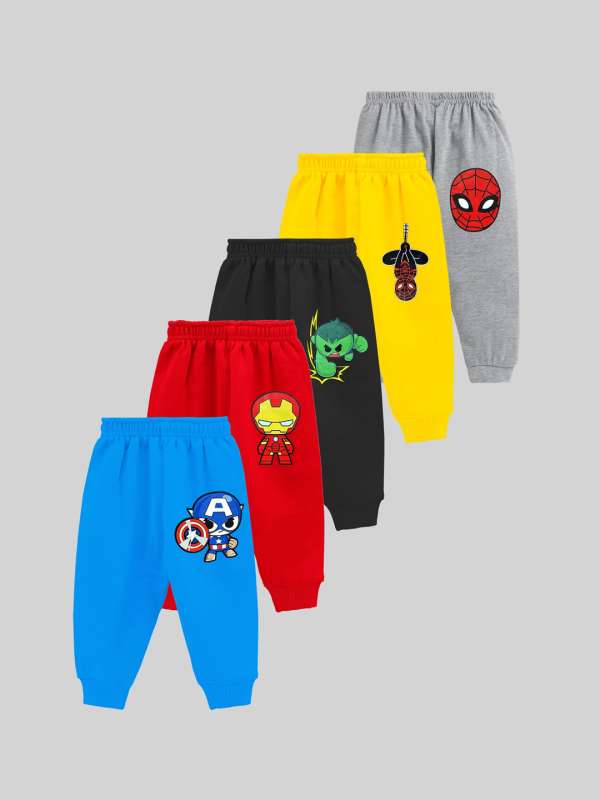 Kuchipoo Track Pants Buy Kuchipoo Track Pants online in India