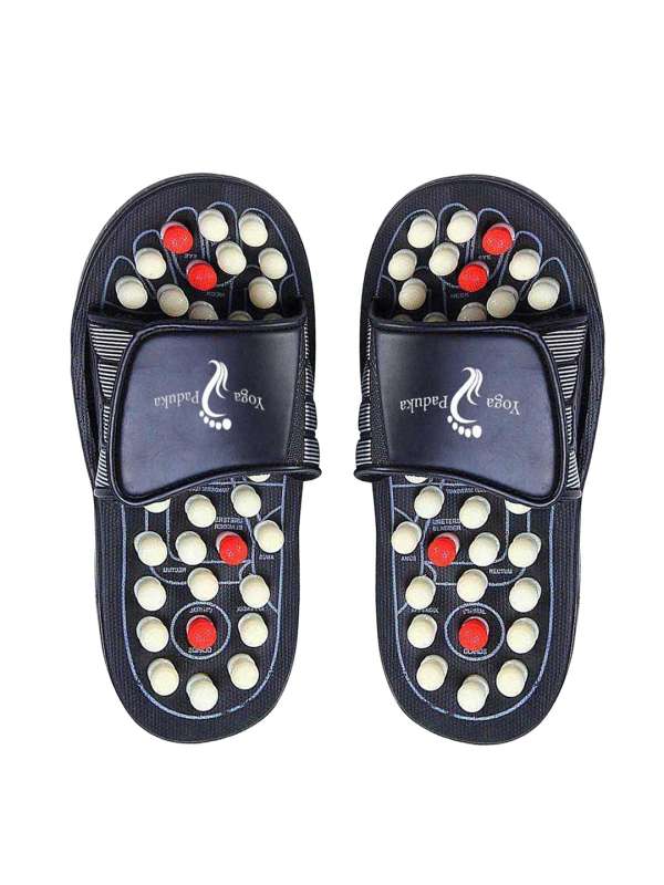 Paduka Slippers Flip Flops Buy Paduka Slippers Flip Flops online in India